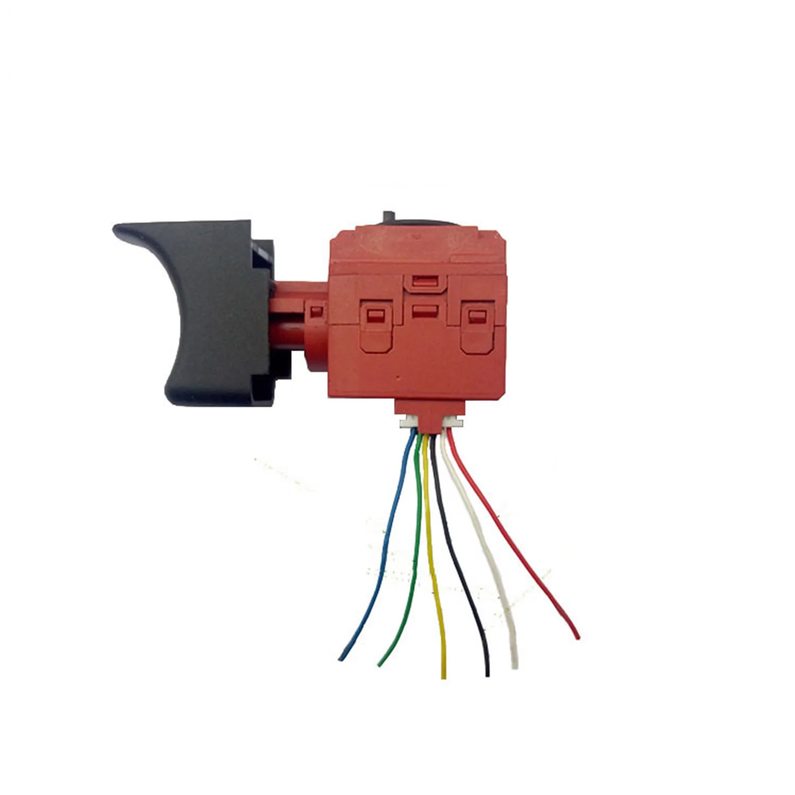 Single spring Brushless Electrical Tools Switch replacement for Vickers WU268 278 292 175 Ruiqi EGD-3115Z