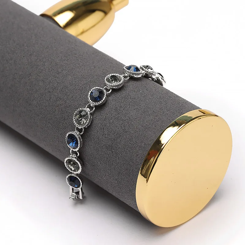 Earrings Display Stand Gold Earrings Display Rack T-Shape Earrings Showcase Golden Large