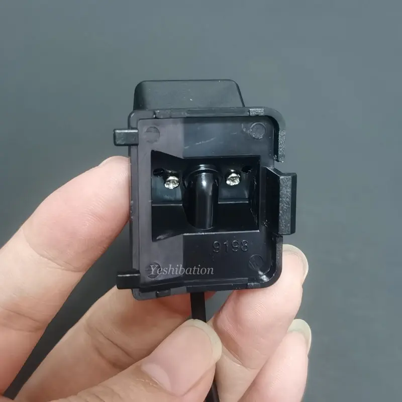 Car Rear View Camera For Mazda 6 Atenza Mazda6 Sedan 2015~2017 - Back Up Reverse Camera RCA & Original Screen Compatible