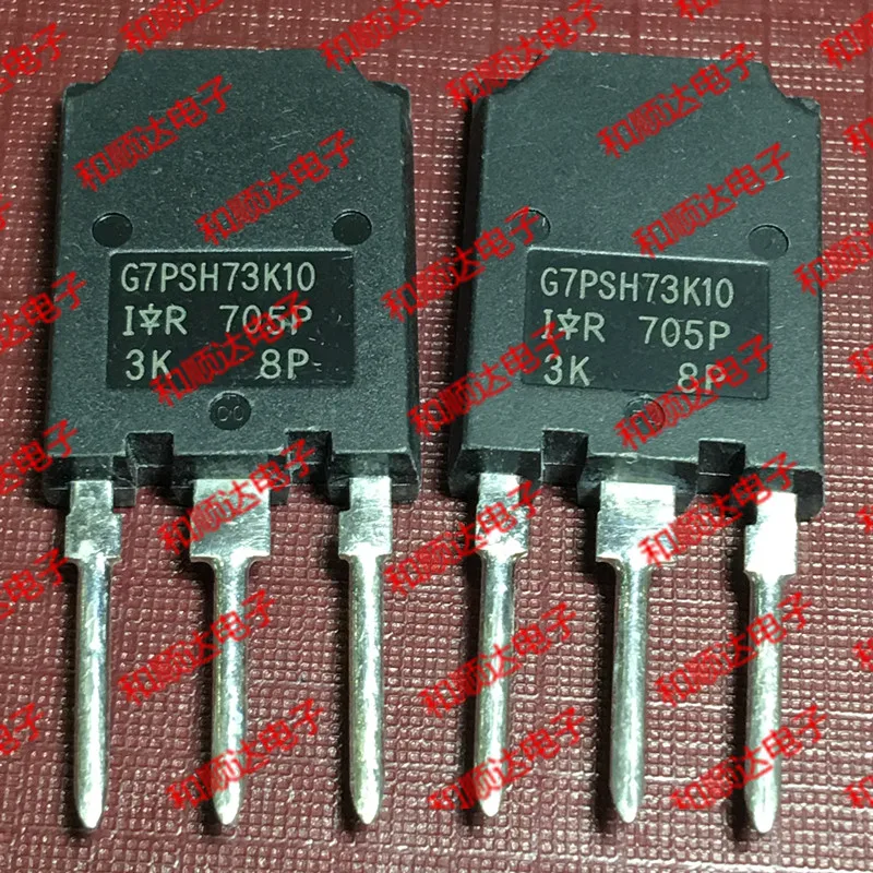 Nouveauté (1 pièce)-TO-247 TO247