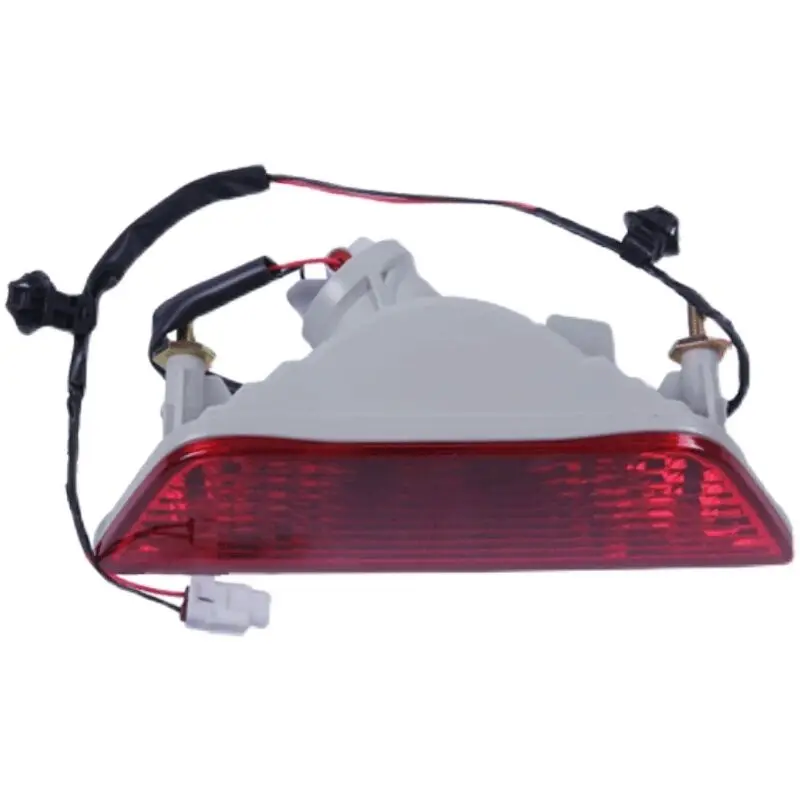 

Новая оригинальная OEM-запчасть, фонари заднего бампера, задние противотуманные фары для Suzuki SX4 S-Cross 2015-2019 Suzuki Swift Sports 2017-2019