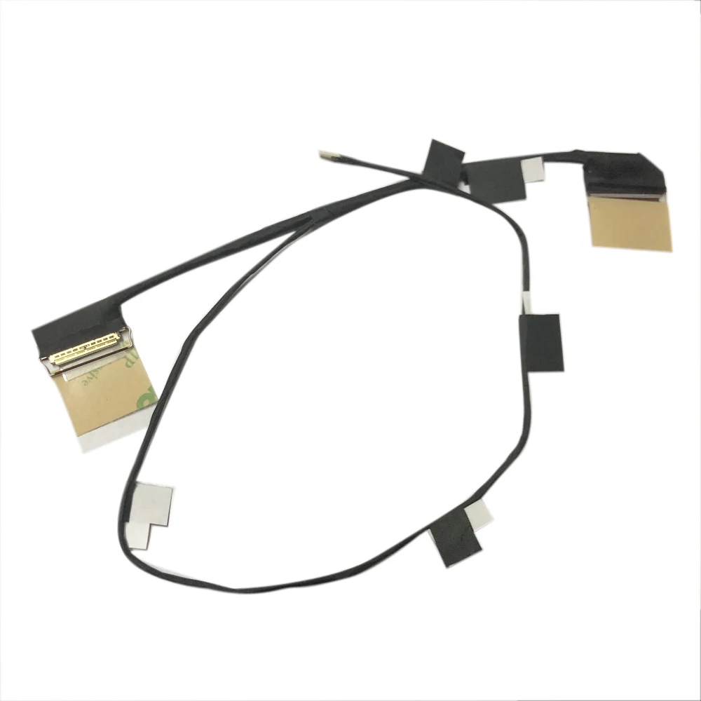 

For Dell Chromebook 5190 0Y12N1 450.0DQ02.0011 LCD Cable Lvds Wire Screen Line Non Touch