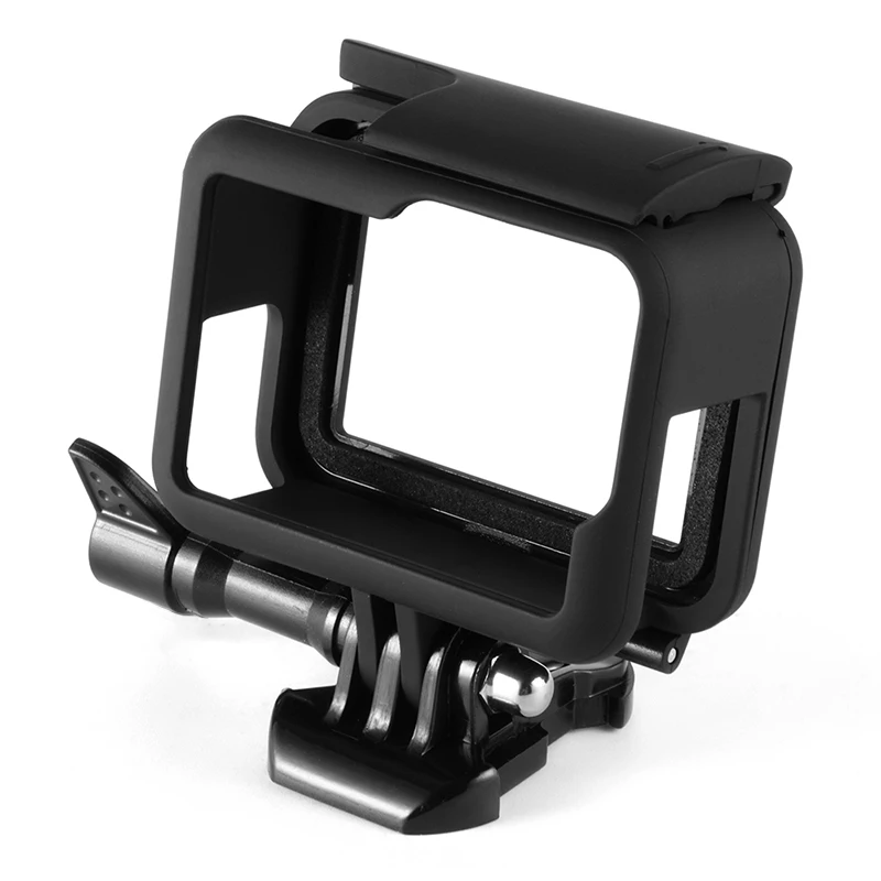 Standard housing case Protective frame For Gopro hero 5 6 7 camera accessories