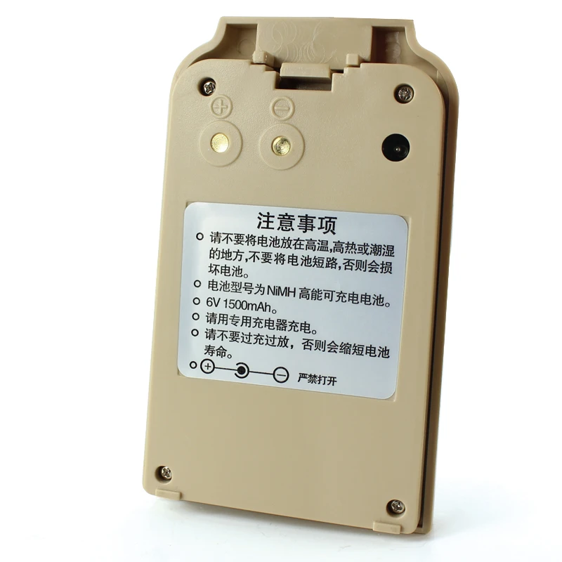 

TJOP Digital Theodolite Battery,TJOP NI-MH Battery Total Station Battery