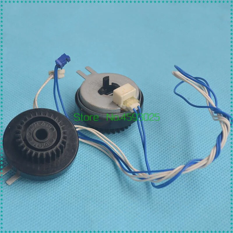 LY2144001 LY2150001 Clutch Electric GEAR for Brother HL-2240 2250 2270 DCP 7055 7065 MFC 7360 7470 FOR Lenovo 7400 7650 2400