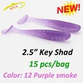 Purple Smoke