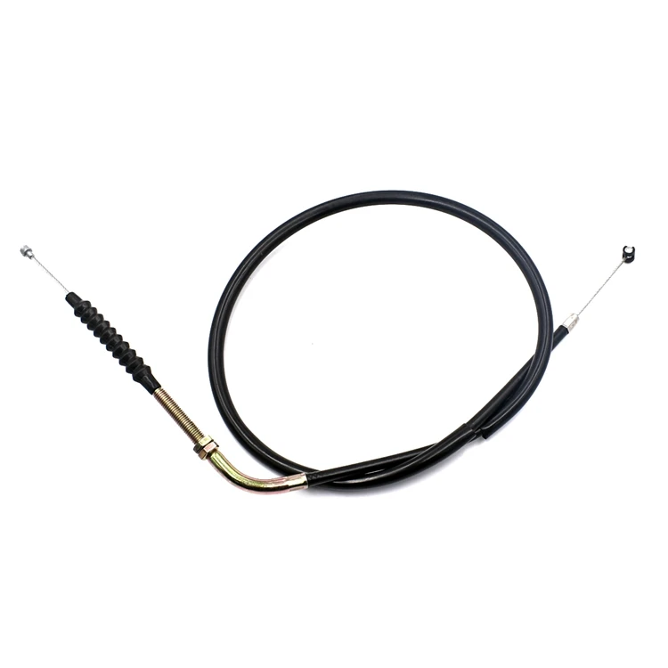 Motorcycle Clutch Cable / Wirerope / Line For HONDA XR250L XR250 XR 250 L 1991-1996 XR250R R 1986-2004