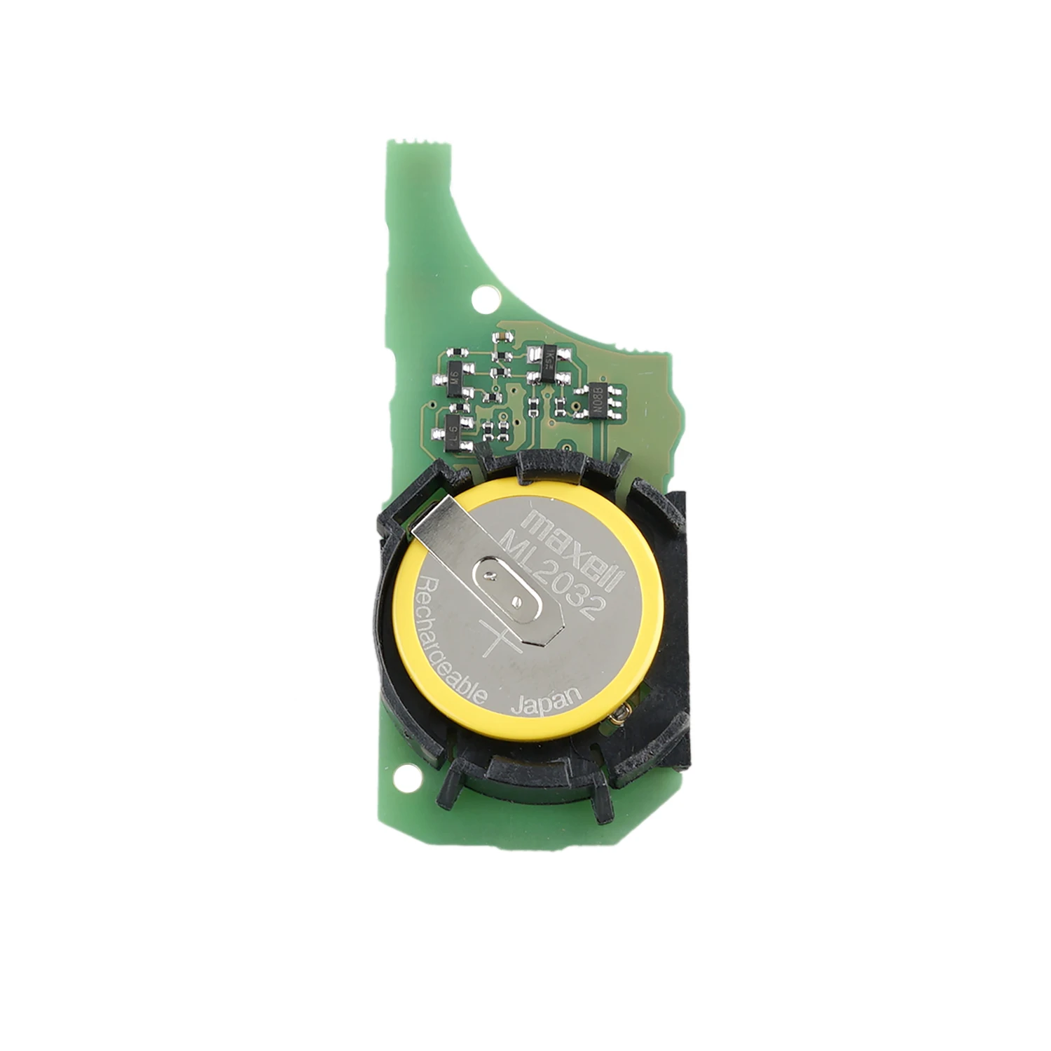 QWMEND-llave remota de Chip PCF7941, 3 botones, 315Mhz, para Land Rover Range Rover LR3, Range Rover Sport 2008, 2009, 2010, Original