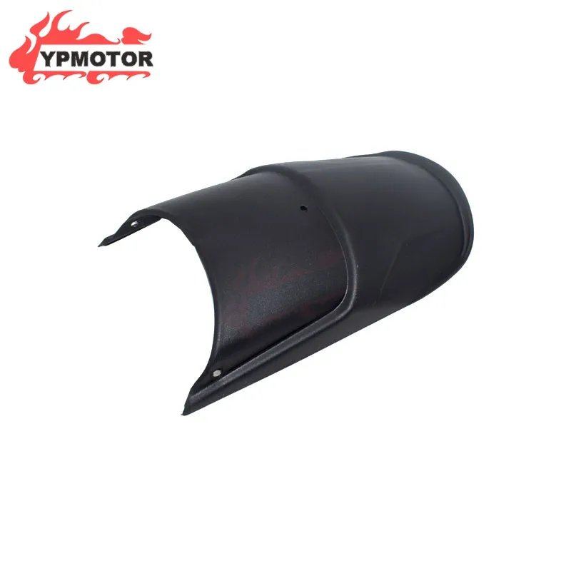 DL 650 05-20 Sport Bike Front Fender Extender Mudguard Extension Enlarge For SUZUKI DL650 V-Strom VStrom 650 2005-2020 2006 2007