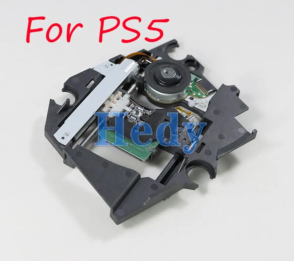 1PC Original New Laser Lens With Deck Mechanism KEM-497AAA KEM 497 AAA KES-497A Optical Pickups Replacement For Sony PS5 Game