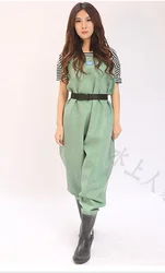 1.1mm Soft Rubber Waders Fishing Wader Breathable Pants Wading Boots Waterproof Suit Fishing Fly neoprene bota pesca Fast dry