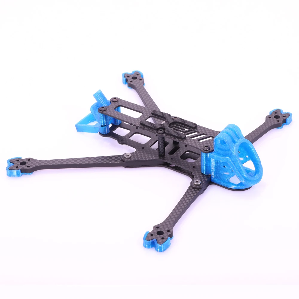 AlfaRC Mini Long Range FPV Frame 5 \