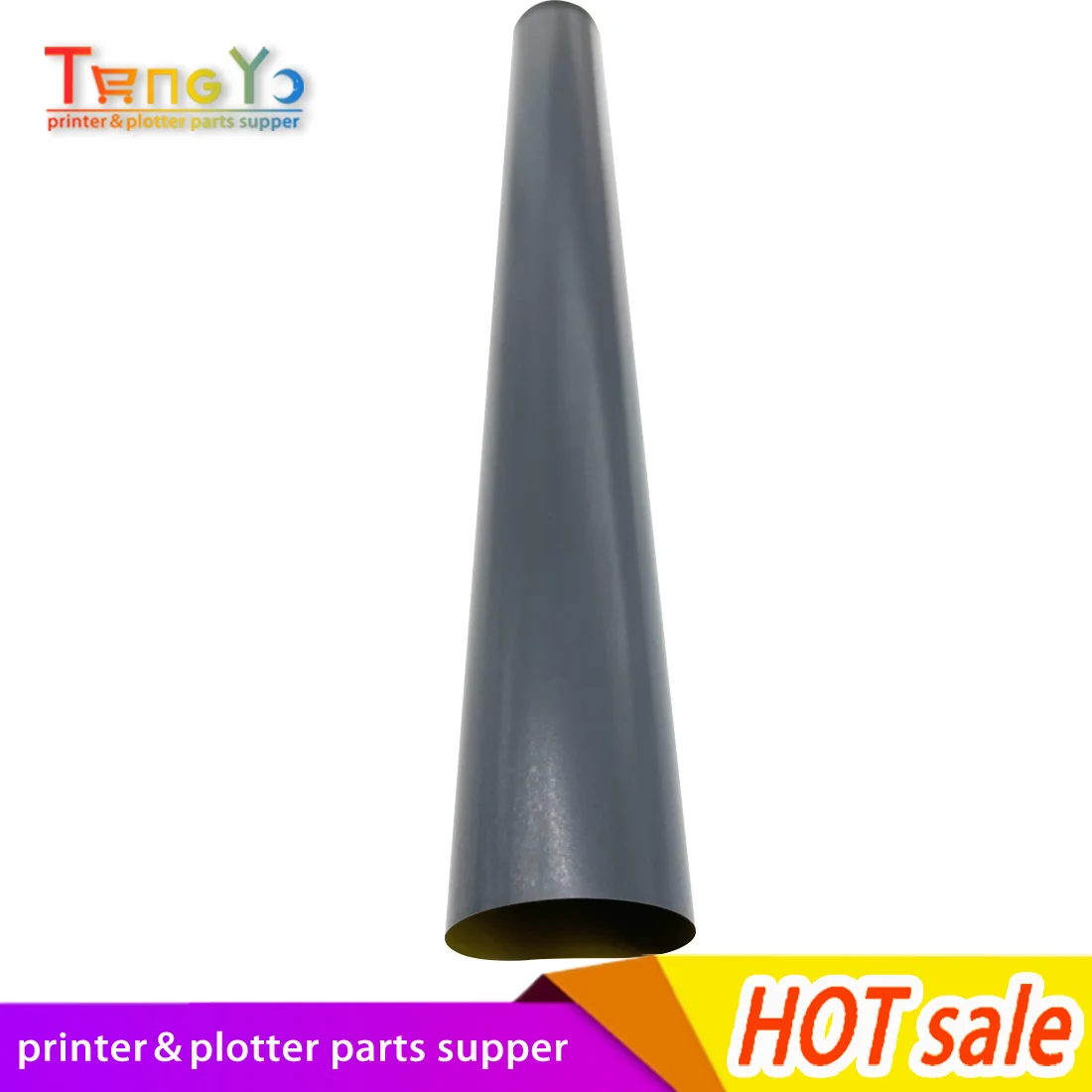 10PC X New  high quality new laser jet for HP4200 Fuser Film Sleeve RM1-0014-Film printer part on sale