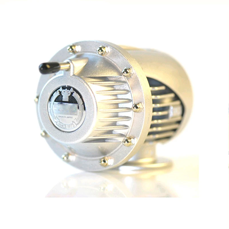 

Выдувной клапан BOV Turbo Performance Parts, Алюминиевый фланец SQV 4, Адаптер последовательного продувочного клапана, Автомобильные аксессуары для Turbo