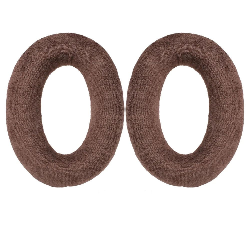 قطع غيار لـ Sennheiser HD515 HD518 HD555 HD595 HD558 وسادات للأذن غطاء وسادة للأذن