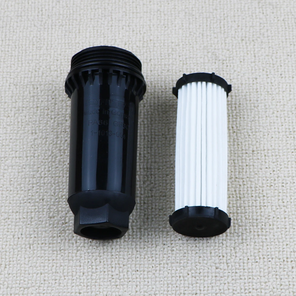 31256837 Auto Powershift Oil Gearbox Filter Hydraulic Filter For Volvo MPS6 Gearboxes 31256837