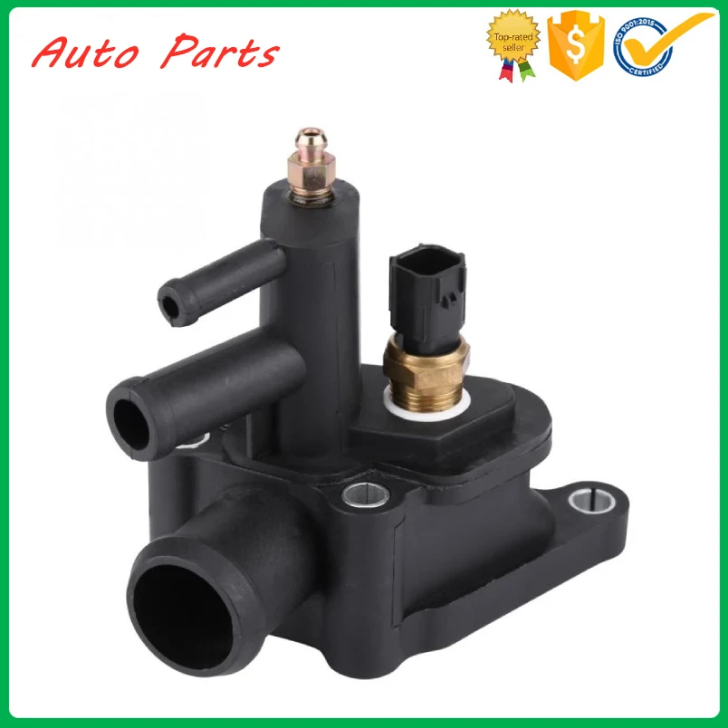 4792630AA Car Engine Cooling Thermostat for Dodge Stratus Chrysler Sebring 2.7L 2001 2002 2003 2004 2005 2006