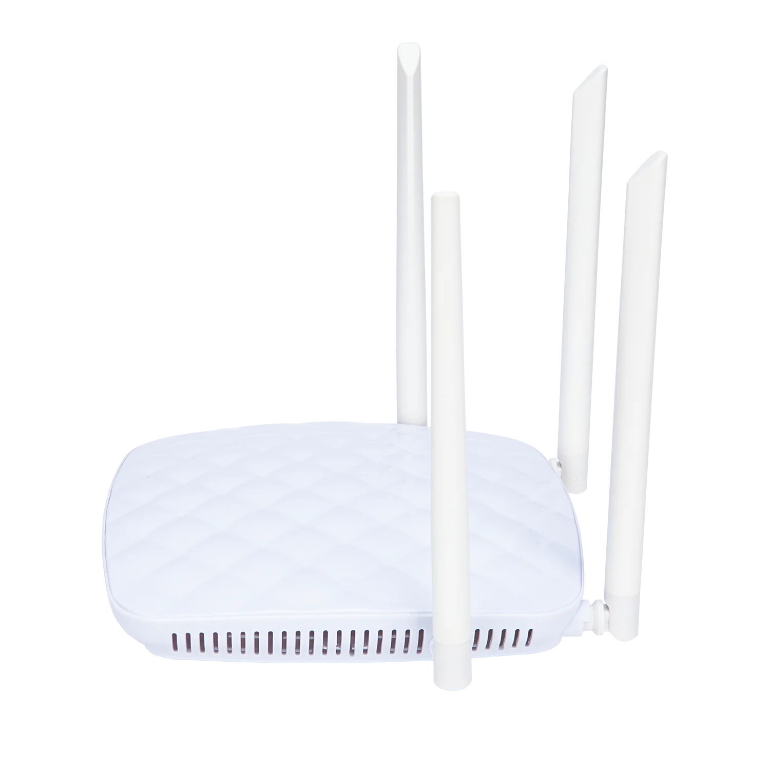 Wireless Router 2.4G 300Mbps WiFi Router with 4 External Antennas for 4G USB Huawei E3372 Modem Support openWRT/Omni II