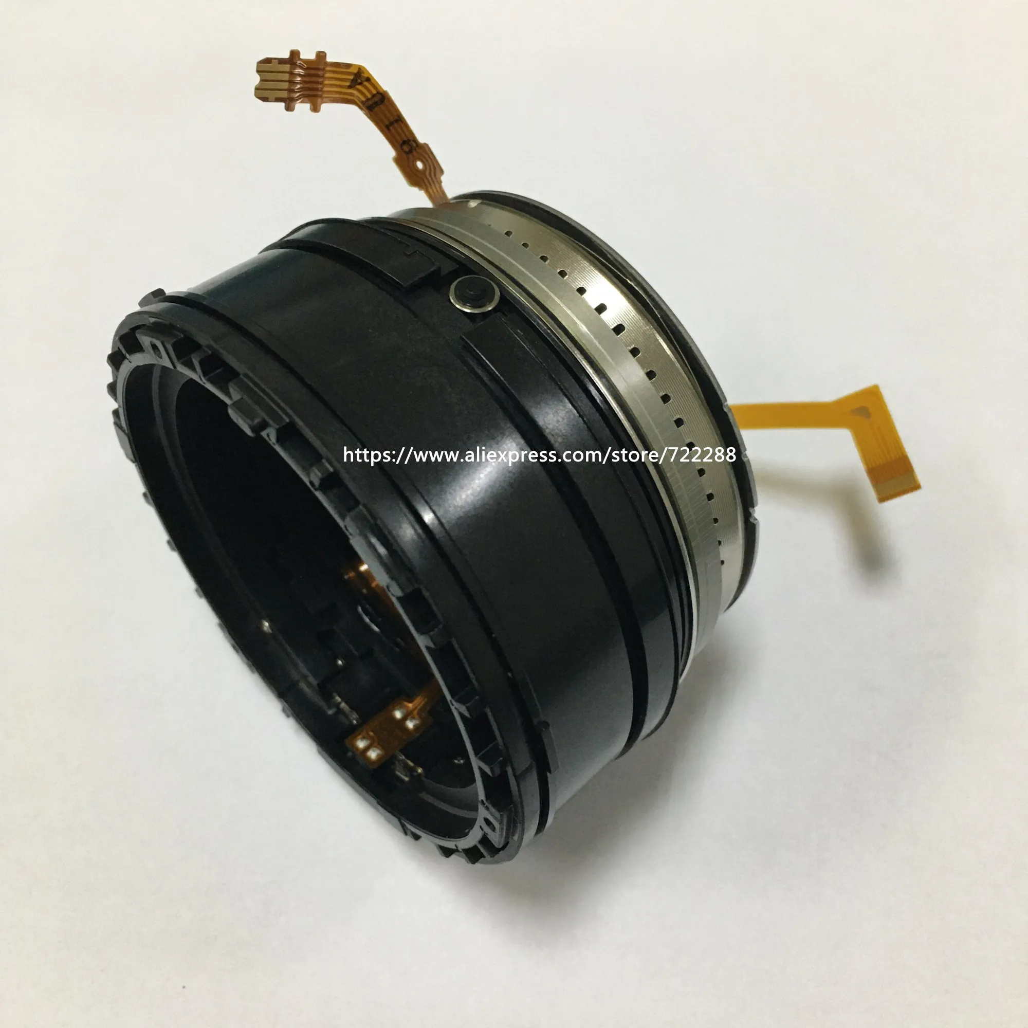 Canon 100mm 2.8 repair-AliExpress