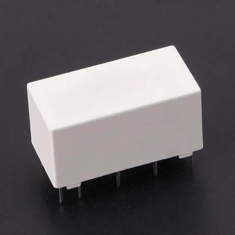 HFD2-003-M-L2-D 3V Coil Bistable Latching Relay High Quality Home Improvement Y98E