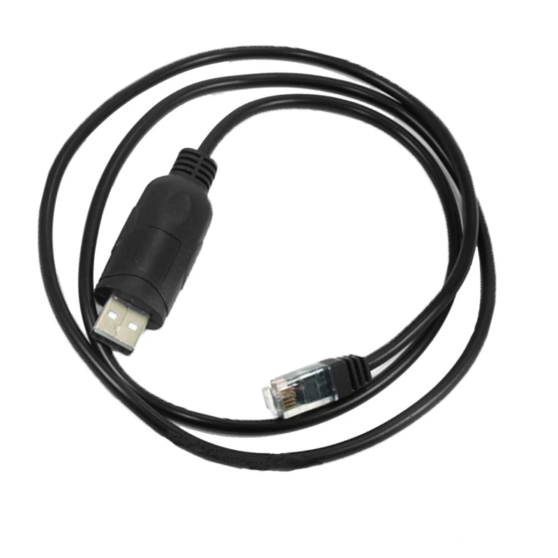 

KPG-4 USB Programming Cable for Kenwood Baofeng Radio, TK-7150, TK-7160, TM-271, TK-768