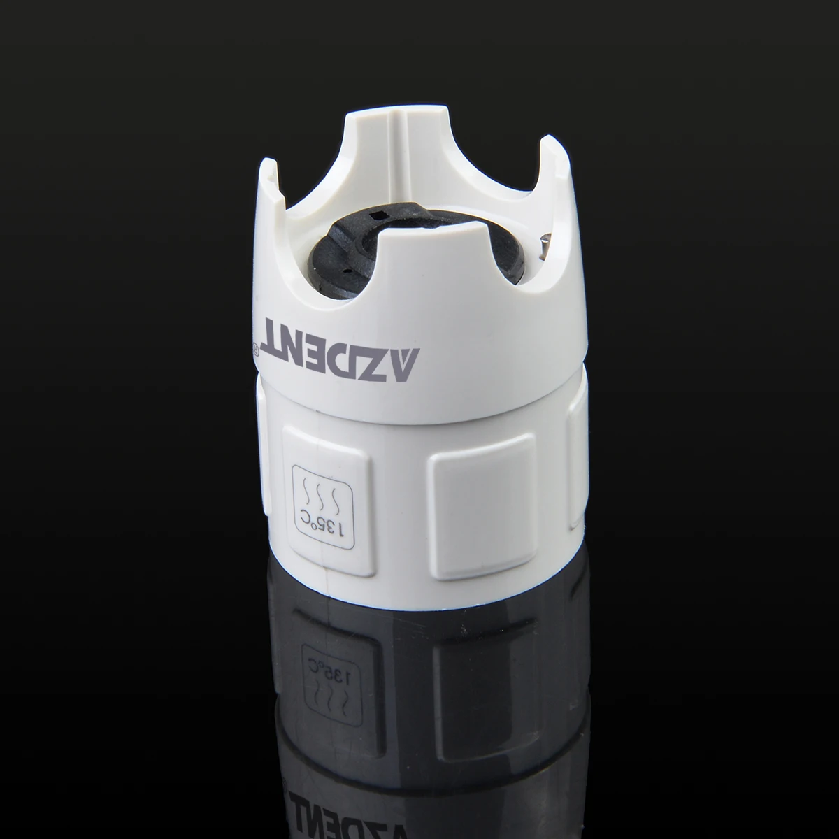 5 Stück AZDENT Dental Ultraschall-Scaler-Spitzen Drehmomentschlüssel Passend für EMS Satelec Woodpecker KAVO Scaler Handstück Zahnmedizinische Instrumente – Detail 4