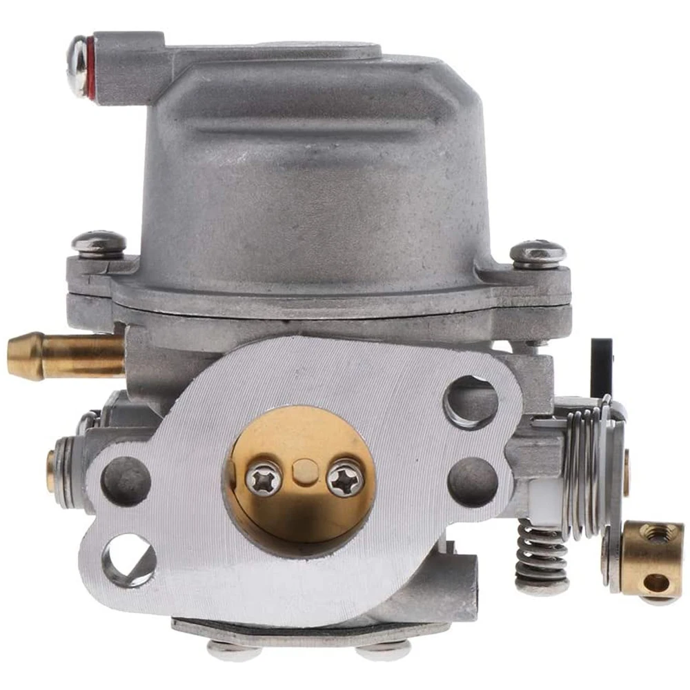 

67D-14301-03 Carburetor Assy For YAMAHA 4HP Outboard Motor 4 Stroke 4HP 67D-14301 68D-14301-13 boat motor