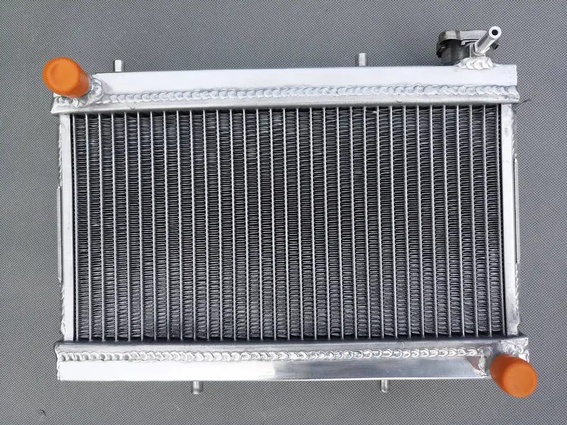 

Hot Selling Aluminum Radiator For HONDA 1988-1989 TRX250R TRX250 TRX 250 R 1988 1989