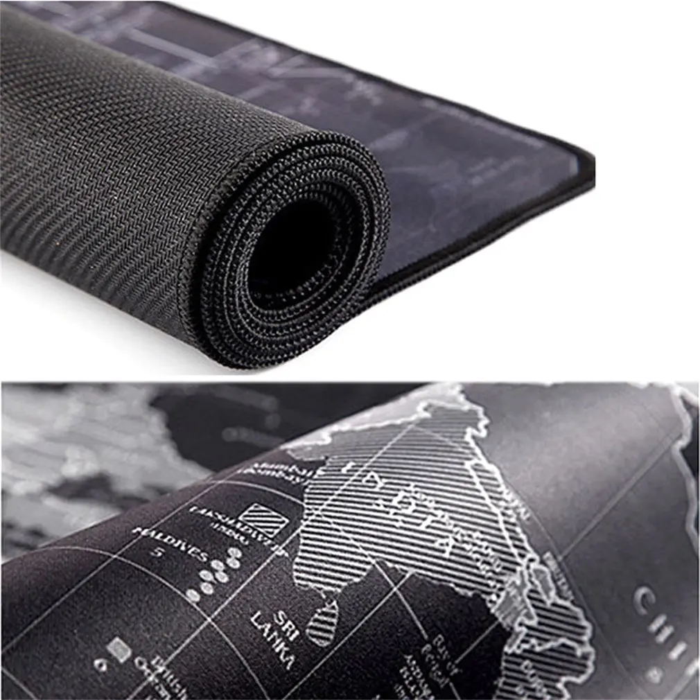 Gaming Mouse Pad Mousepad Gamer Desk Mat Xxl Keyboard Pad Large Carpet Computer Table Surface For Accessories Xl Ped Mauspad