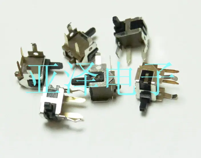 5pcs Japan with handle and support detection switch sppb620300 contact switch limit microswitch