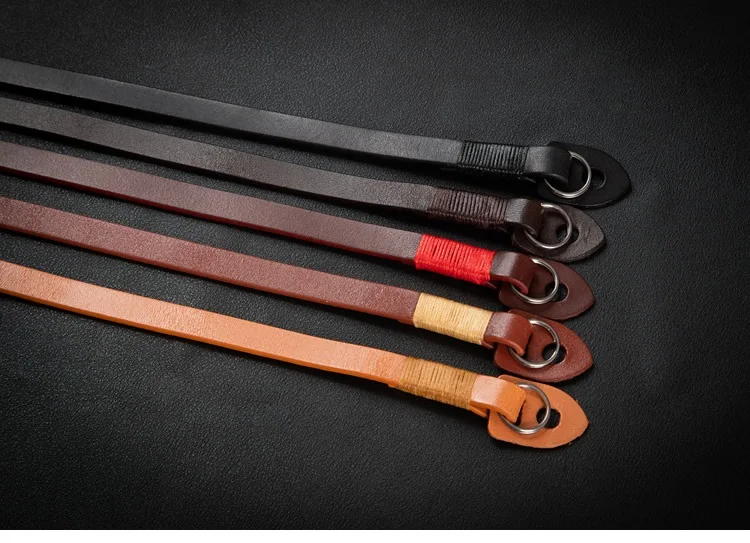 本革カメラストラップショルダーベルト,sony alpha 7c a7c a7siii a9 a9 ii a99 ii a77 ii a7r ii iii a7riv a7sii a7s a6600用