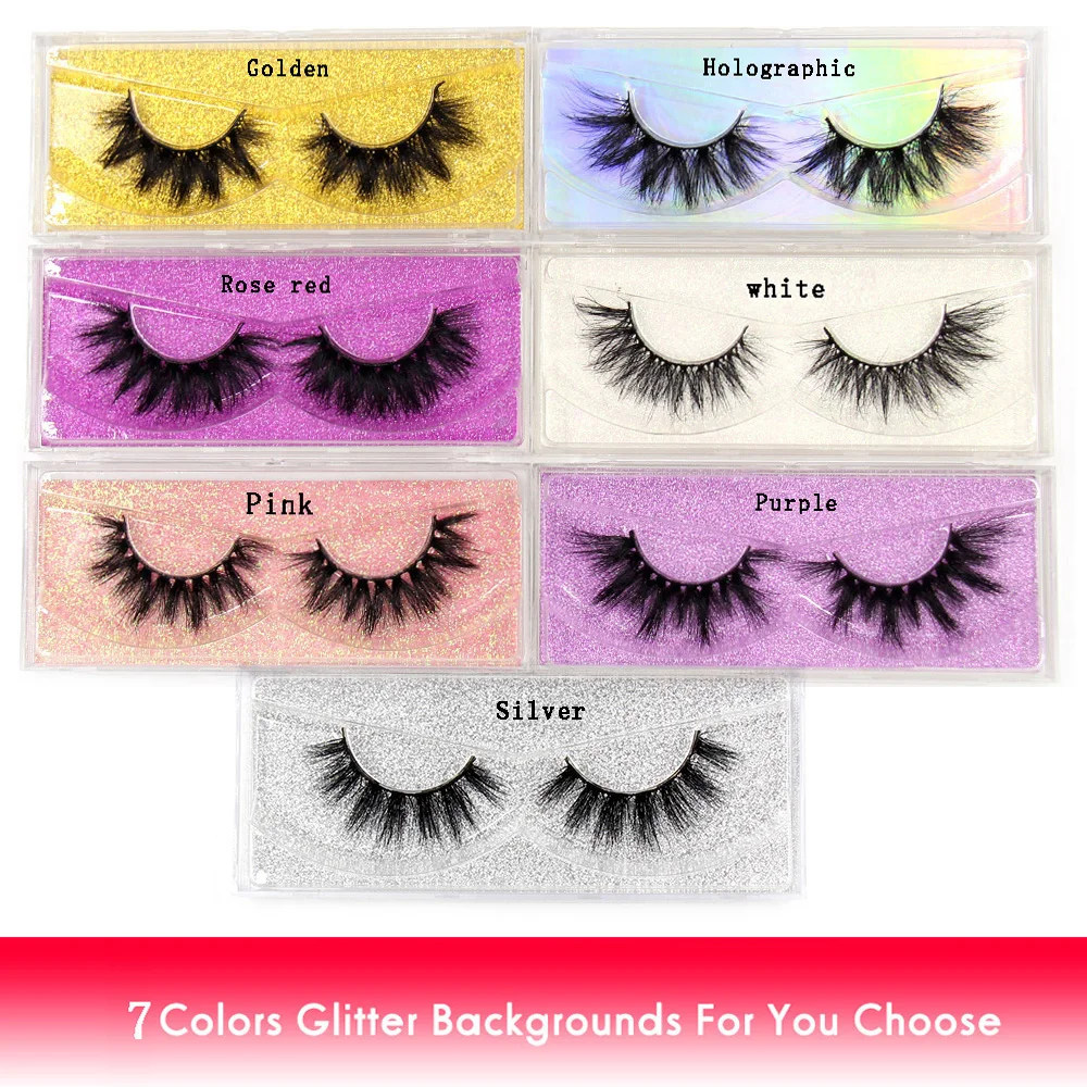 LEHUAMAO Eyelashes 3D Mink Eyelashes Criss-cross Strands Cruelty Free High Volume Mink Lashes Soft Dramatic Eye lashes E1 Makeup