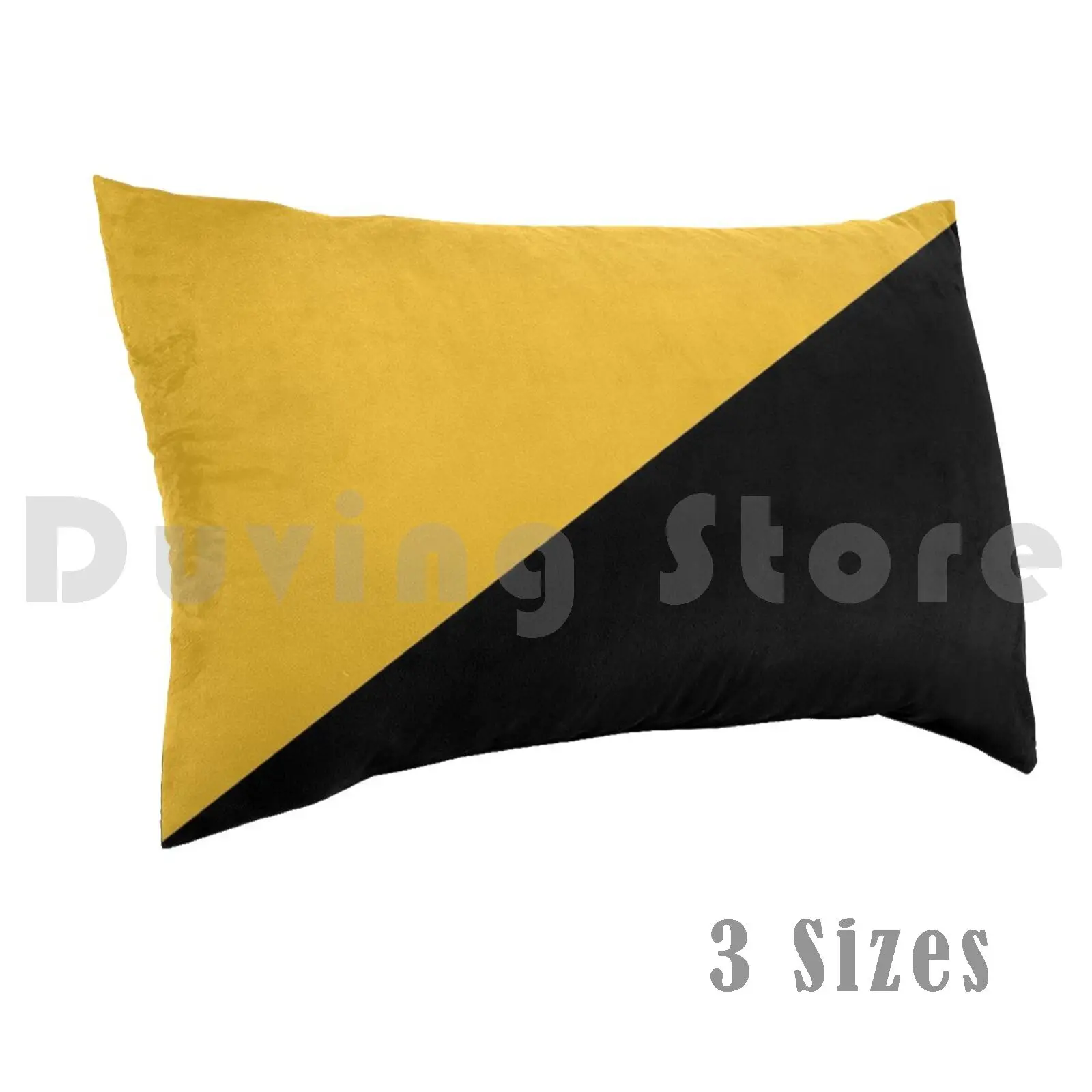 Anarchy Capitalism Flag Pillow case 40x60 3011 Ancap Anarcho Capitalism Anarco Capitalism