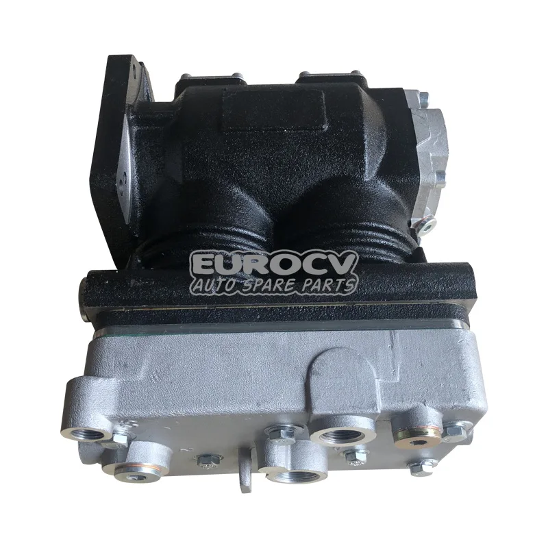Spare Parts for Scania Trucks SCE 1796663 Compressor