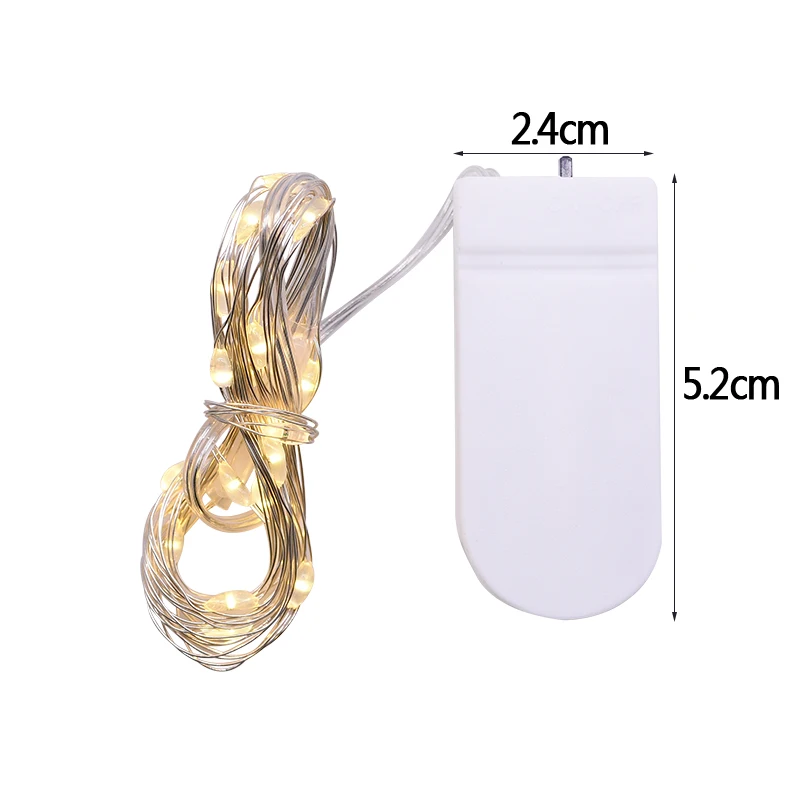 2,3 m Seidenblätter, gefälschte Creeper, grünes Blatt, Efeu-Rebe, 2 m, LED-Lichterkette für Zuhause, Hochzeit, Party, Hängegirlande, künstliche Blume – Detail 15
