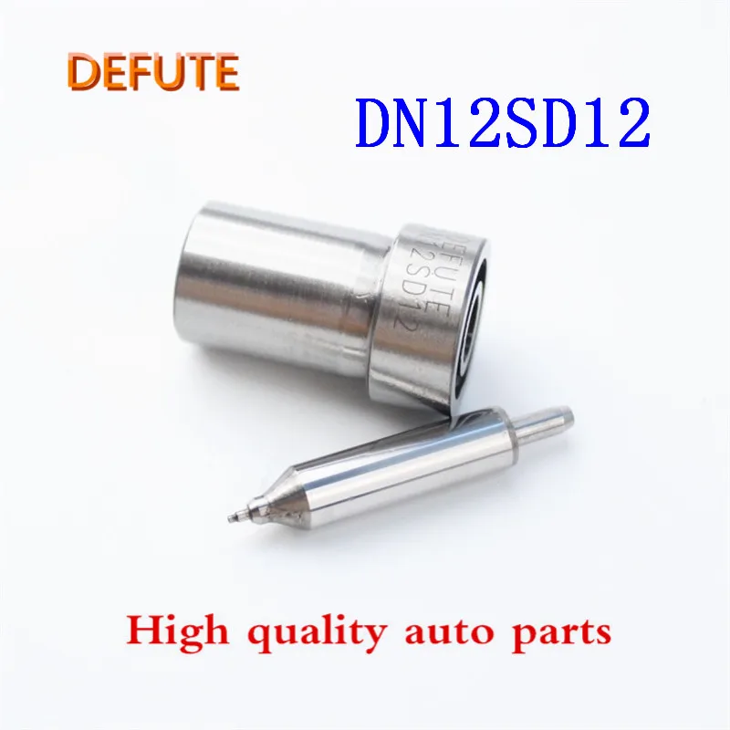 Diesel nozzle 105000-1220 DN12SD12 093400-0100 0 434 250 027 NOZZLE/Fuel injector nozzle