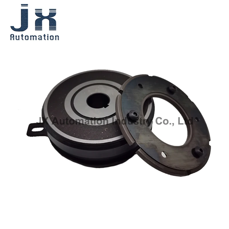 tipo de Rolamento Interno Embreagem Eletromagnética Mcs0.6 Mcs1.2 Mcs2.5 Mcs5 Mcs-10 para a Linha de Produção de Enchimento de Alimentos Dc24v