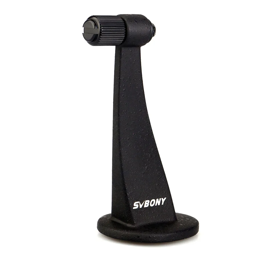 Svbony SV111/SV110 Vollmetall-Fernglas, Stativ-Teleskop-Montageadapter, 1/4 Zoll Gewinde, schwarzer Gummiring – Detail 13