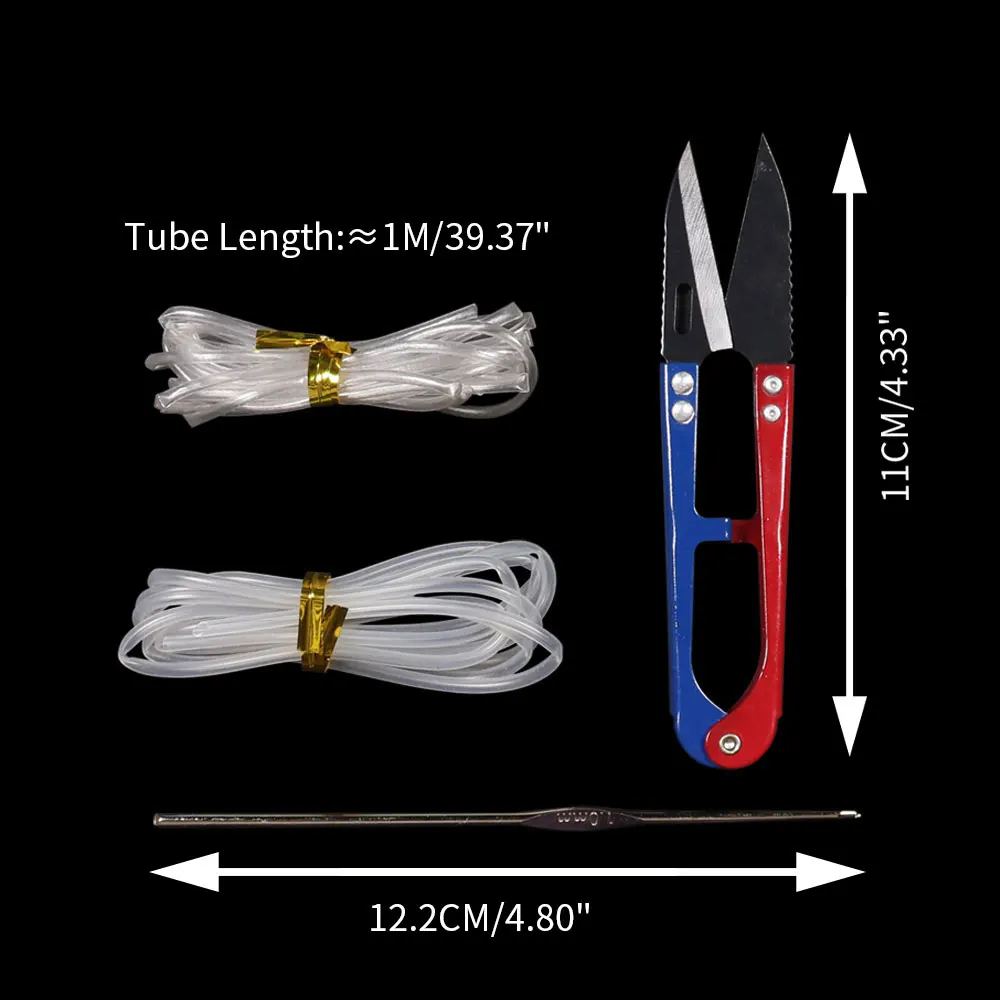 Thumbnail 3 - #3 Top Fishing Yarn Picks for Every Budget