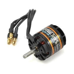 EMAX GT2215 GT2215/09 bezszczotkowy silnik samolot 905kv 1100kv 1180kv outrunner GT 4mm wał 2-3s 28.5mm dla RC plnae dron Fpv