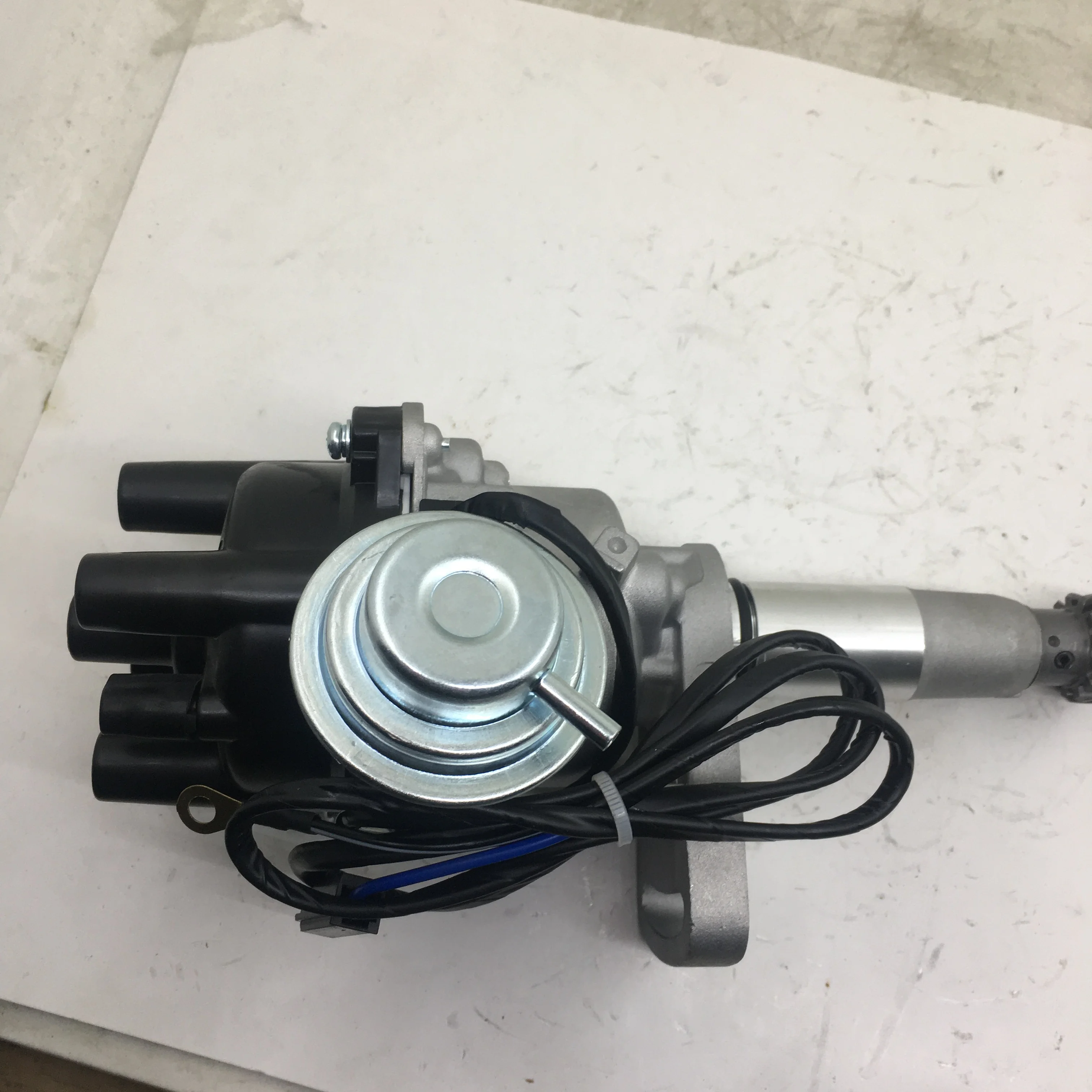 SherryBerg complete distributor for MAZDA  85 86 87 88 89  Pickup B2000 B-2000 Ignition Distributor T4T64274 FE85 OEM  free ship