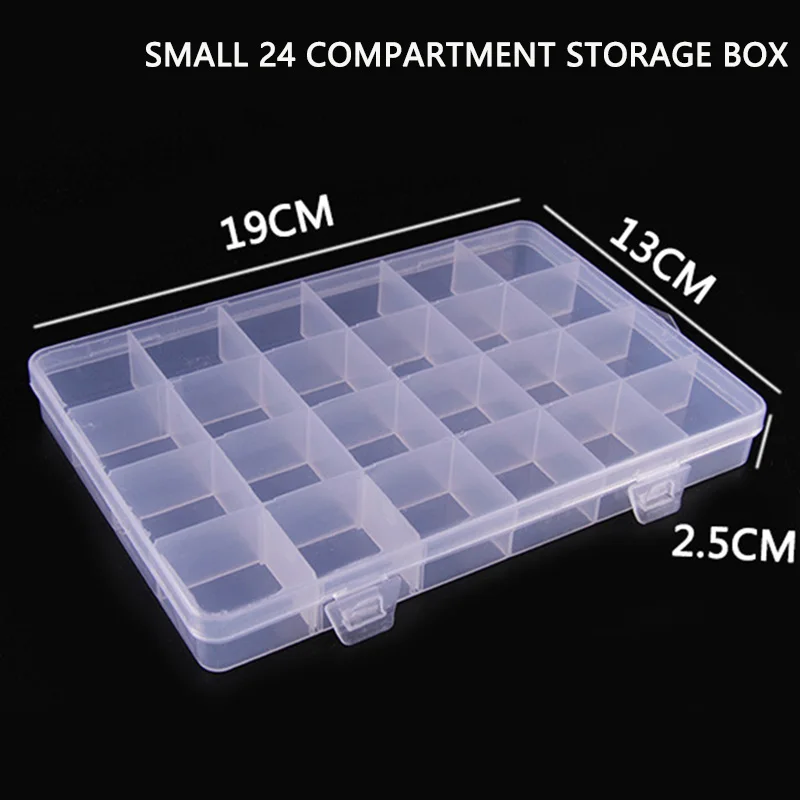 Рисунок 4 - Хама бусины 2,6 мм 24 Сетки Пластик