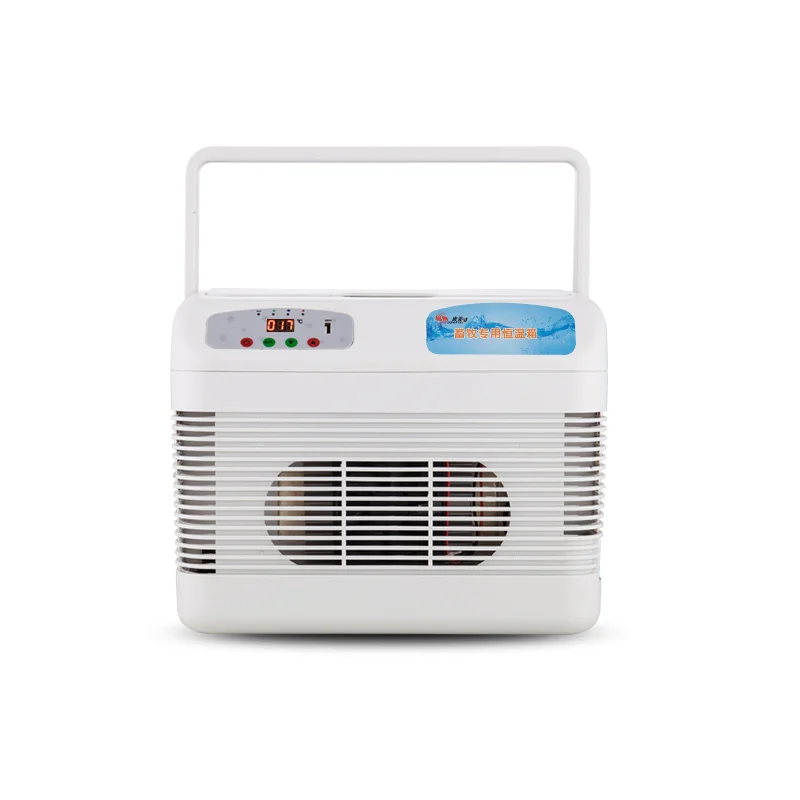 15L الأنسولين ثلاجة ثلاجة صغيرة صغيرة المنزلية الإنترفيرون لقاح المخدرات البطن التدفئة درجة حرارة ثابتة