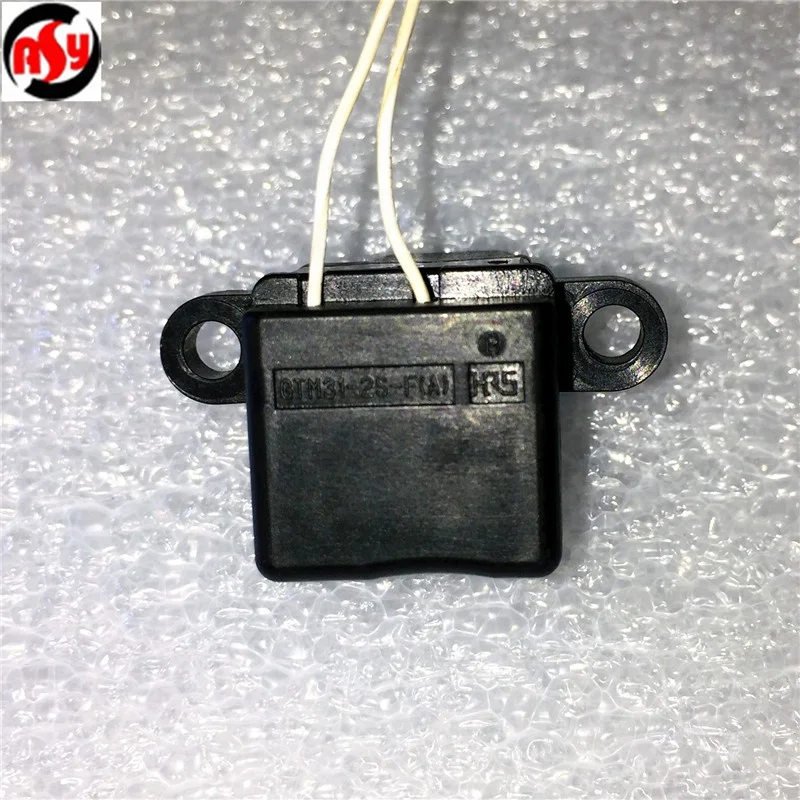 

GTM31-2S-F(A) Servo Motor Heat Protector SENSOR GTM31-2S-F