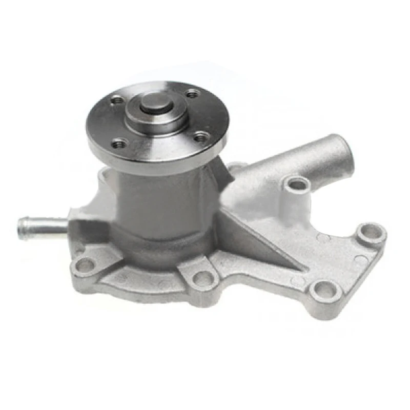 

Water Pump 1E051-7303-0 1E051-73030 1E051 73030 19883-73030 Compatible With Kubota Tractor M7-131 M7-151 M7-171