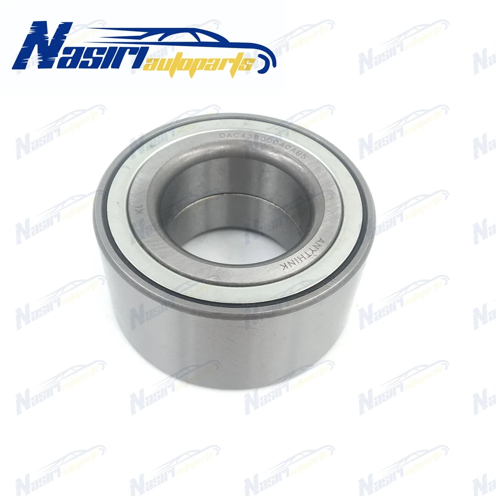 REAR WHEEL HUB BEARING FOR NISSAN CUBE Z11 MARCH K12 NOTE CHEVROLET AVEO KALOS 43210-AX000 40214-00QAA 43210-00QAA 43210-AZ300