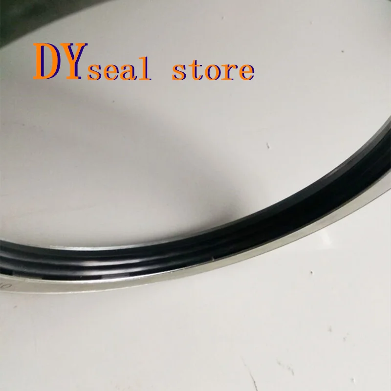 Mud Oil Seal Labyrinth Type Combinatiom Framework 145*175*14/17 CHO/0104-V32  o-ring ISO 9001:2008