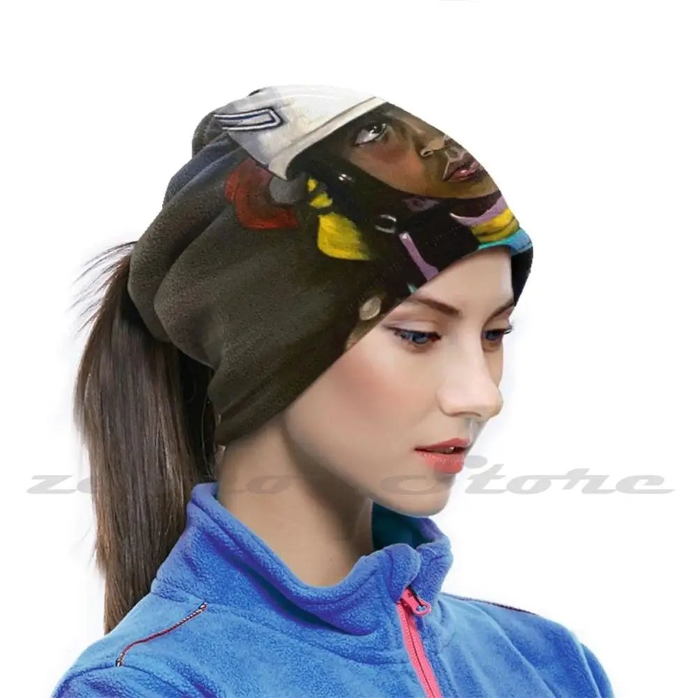 Erica Washable Trending Customized Pm2.5 Filter Mask Erica Scoops Troop Priah Ferguson Nerd