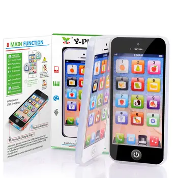 12 最佳銷售 嬰兒電話玩具 - №11