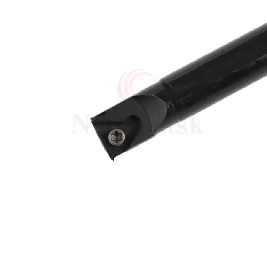 Soporte de herramientas de torneado, conjunto de herramientas de torno CNC, 22IR, 4.5ISO, BMA, 22IR, 3,5, 5,5, 6,0, ISO, inserto de carburo, SNR0020R22, SNR0025S22, 10 Uds.